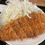 Tachinomi Tonkatsu Maruya - 