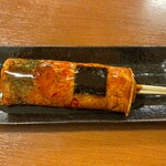 どんどん焼き おやつ屋さん - ★どんどん焼き（ソース味・280円税込）★