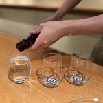 KAMOSUYA - もっと！カマセイ！