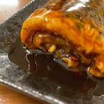 どんどん焼き おやつ屋さん - ★どんどん焼き（ソース味・280円税込）★