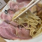 麺屋 優光 - 