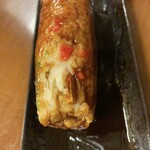 どんどん焼き おやつ屋さん - ★どんどん焼き（ソース味・280円税込）★