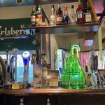 IRISH PUB CELTS - 