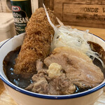 キッチン カフェ メイ - 料理写真: