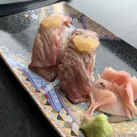 鉄板焼レストラン八景 - 
