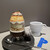 POSS COFFEE - 料理写真:『tiramhjsu pudding parfait¥1,350』 『Americano¥550』