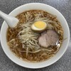 中華麺店 喜楽