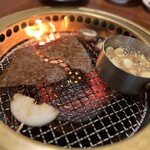 Yakiniku Kazu - 