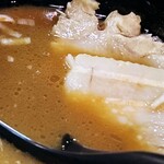 Fukuda Taishuusakaba - 冷しつけ麺セット