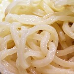 Fukuda Taishuusakaba - 冷しつけ麺セット