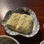 甘酒茶屋 - 