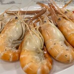 Bamboo Garden SeaFood Restaurant - 料理写真: