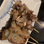 Yakitori Dokoro Ishii - 