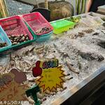 Bamboo Garden SeaFood Restaurant - 