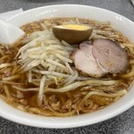 中華麺店 喜楽 - 