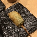 堀江串揚げ 勝新 - 