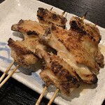 Yakitori Dokoro Ishii - 