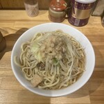 ラーメン緑山 - 