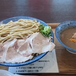 つけ麺ささ木 - 料理写真: