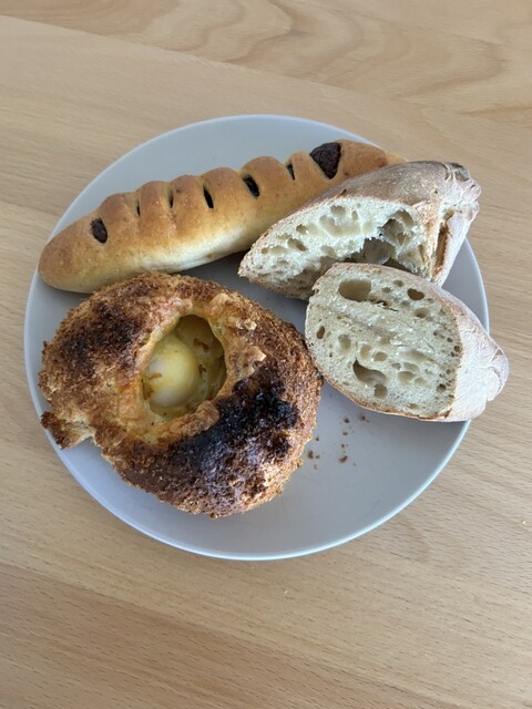 閉店】ココナ （cocona） - 地下鉄赤塚/パン | 食べログ