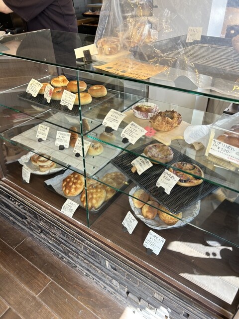 閉店】ココナ （cocona） - 地下鉄赤塚/パン | 食べログ