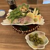 漁師小屋 うまげなもん