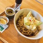 Soba Dokoro Ajiki Dou - 