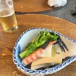 日本料理 梅林 - 