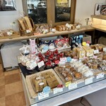 Boulangerie Lunique - 