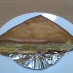 中屋パン - トライアングル