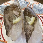 地魚回転すし 小田原港 - 