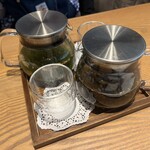 和カフェ Tsumugi - 