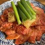 虎ノ門 たれ焼肉のんき - 