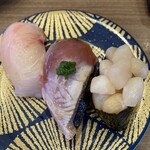 地魚回転すし 小田原港 - 