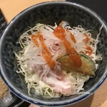 堀江串揚げ 勝新 - 