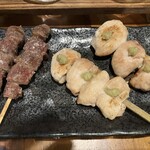 Yakitori Monden - 