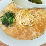 ラーメンショップ 椿 - 