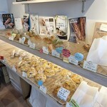 Boulangerie Lunique - 