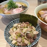 中村麺三郎商店 - 