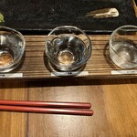 Yakitori Monden - 