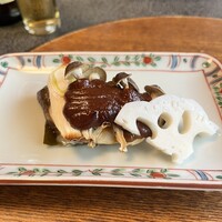 日本料理 梅林 - 