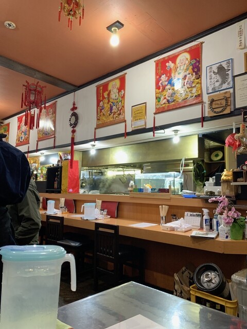 ねぎぼーず - 盛岡（中華料理）の写真