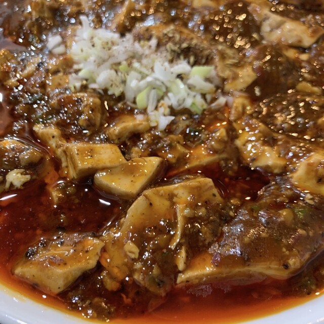 ねぎぼーず - 盛岡（中華料理）の写真