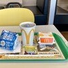 マクドナルド - ドリンク写真:提供の図