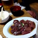 神保町食肉センター - 