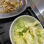 大衆酒場ハラミセンター - 