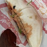 Mega Kebab - 