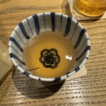 Muromachi Wakuden - ほうじ茶