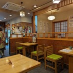 Ise Udon No Mameya - 