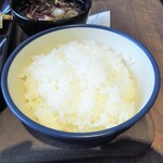 たびのホテル lit 松本 - ご飯